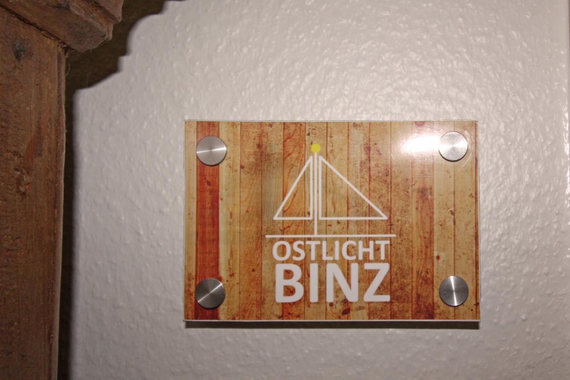 Ferienwohnungen Poppelvitz Altefahr Phòng bức ảnh